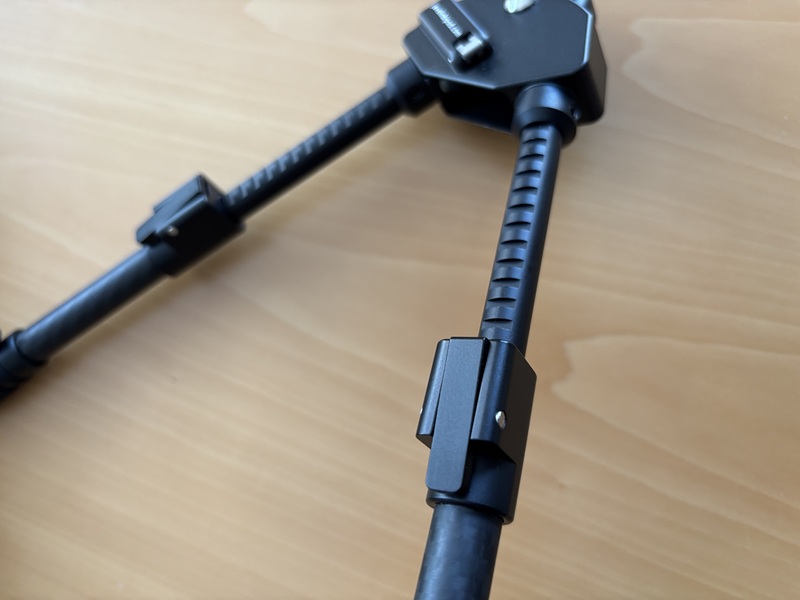 Spartan Javelin ProHunt TAC - Standard / Bipod / Zweibein – Bild 3