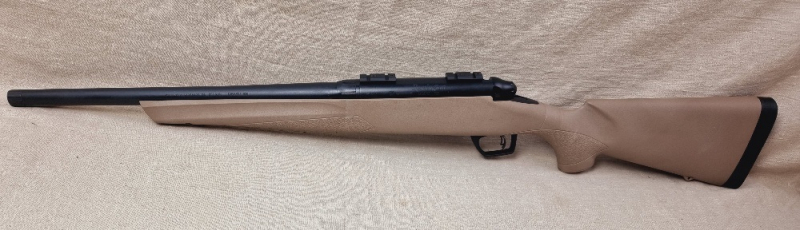 Remington 783 .308win 16,5" Lauf, FDE SD-Gewinde 5/8x24 Neuwaffe 5/1540 # SSZ Berka – Bild 3