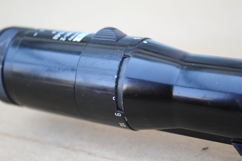 Zeiss Diavari 2,5-10x52 – Bild 3