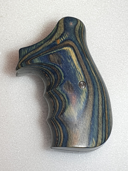 Sehr schöner Griff für Revolver Smith & Wesson 586/686 RB – Bild 4