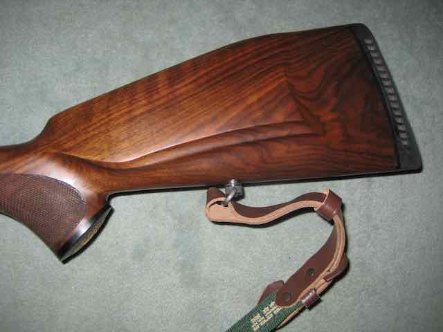 Repetierbüchse, Drückjagd, Nachsuche, Sauer Mod. 202 Forest, .30-06 – Bild 4