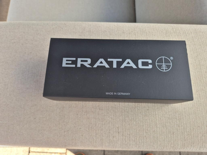 ERATAC Blockmontage Ø34mm, 20 MOA Vorneigung – Bild 3