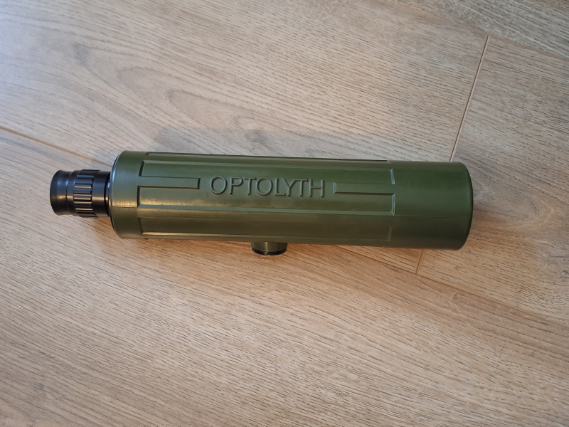 Spektiv Optolyth – Bild 2