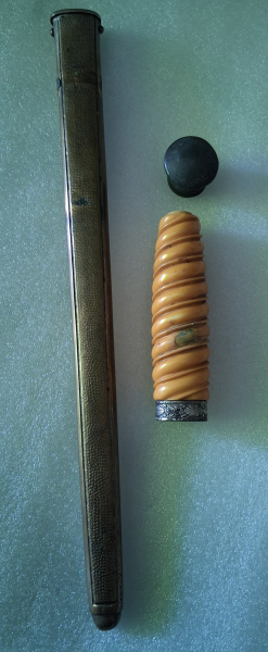 Ersatzteile Dolch – Bild 2