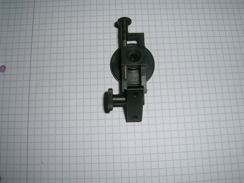 Spindeldiopter – Bild 4