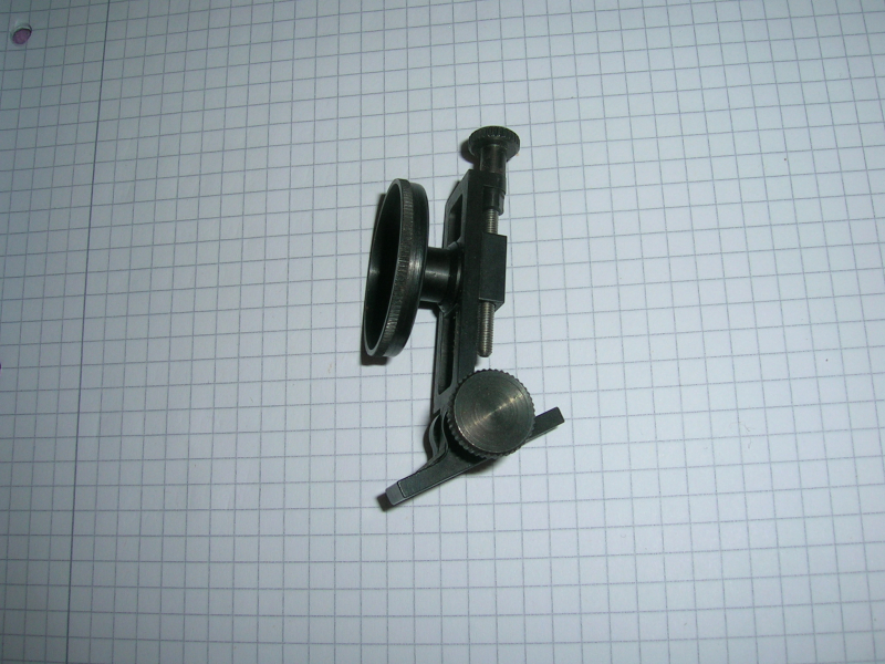 Spindeldiopter – Bild 2