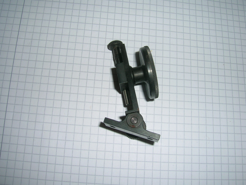 Spindeldiopter – Bild 3