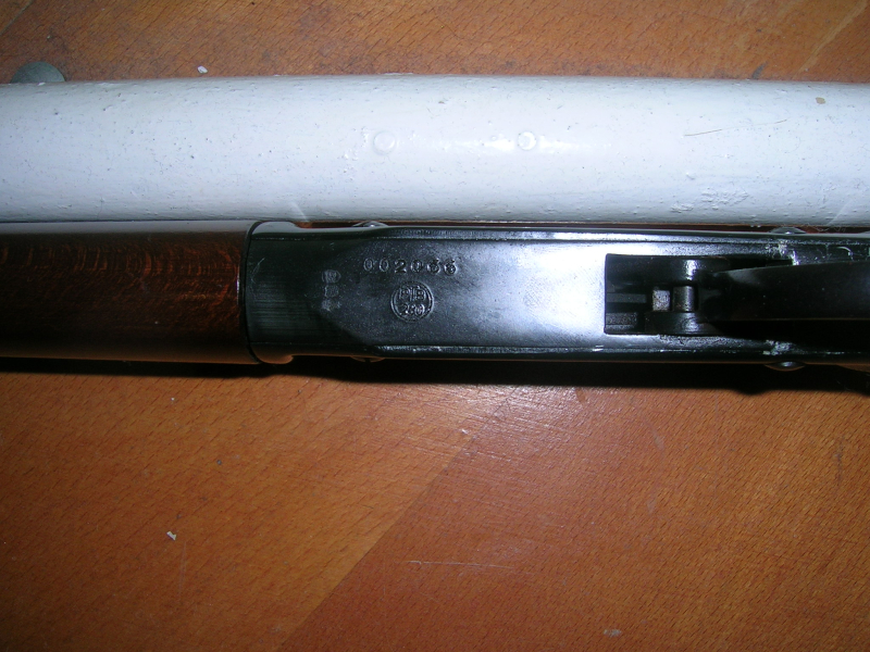 ERMA Lever Action Gewehr EG 294 – imaginea 3