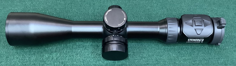Zielfernrohr Steiner eRanger 8 3-24x56 NEU – Bild 2