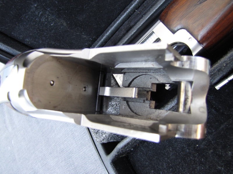 Browning GP Trap Kal.12/70 – imagem 5