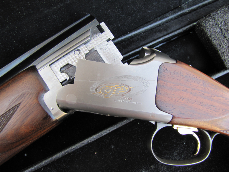 Browning GP Trap Kal.12/70 – imagem 4