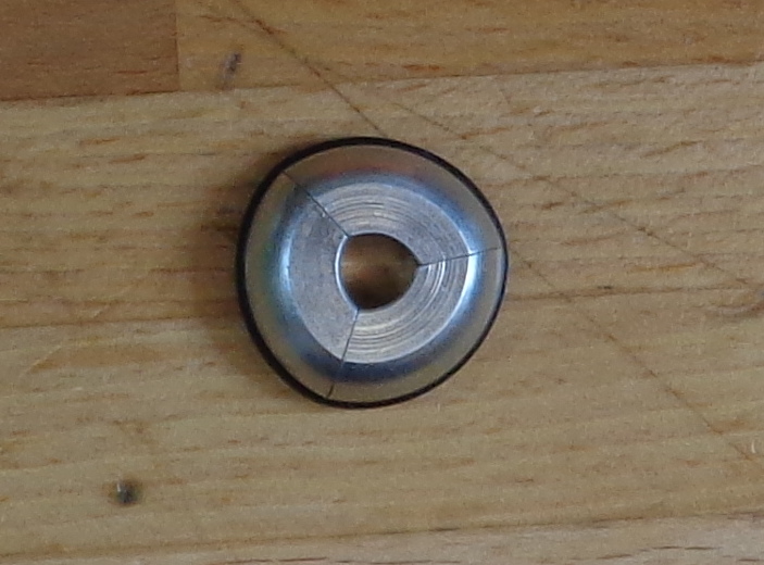 Ersatzhalter für Reloader Hammer – pilt 2