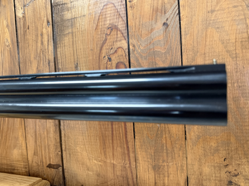  Beretta S686 Special Bockflinte 12/70 – billede 6
