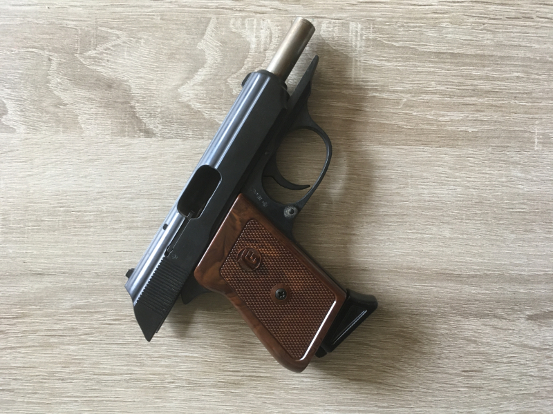 Röhm RG 800 PTB 300 – Bild 3