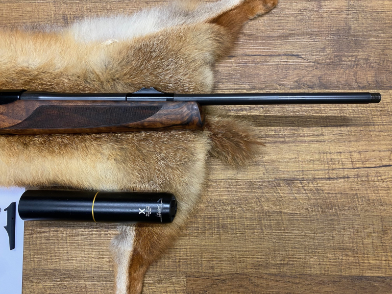 Sauer 303 GTI Elegance 9,3x62 – Bild 3