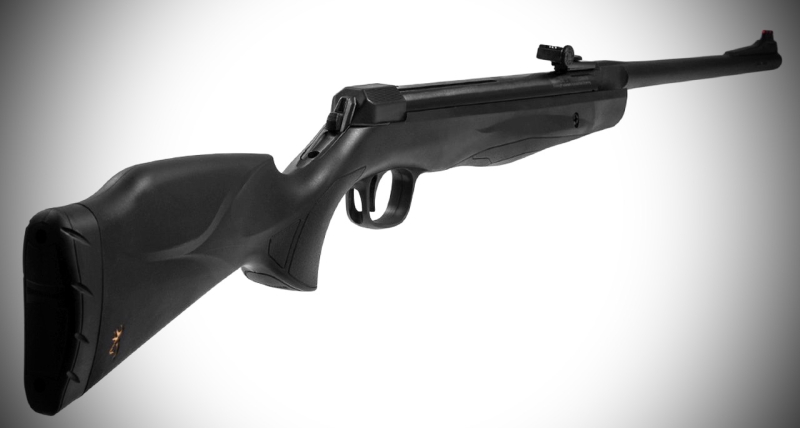 Browning X-Blade II - Luftgewehr 4,5mm Diabolo – Bild 2