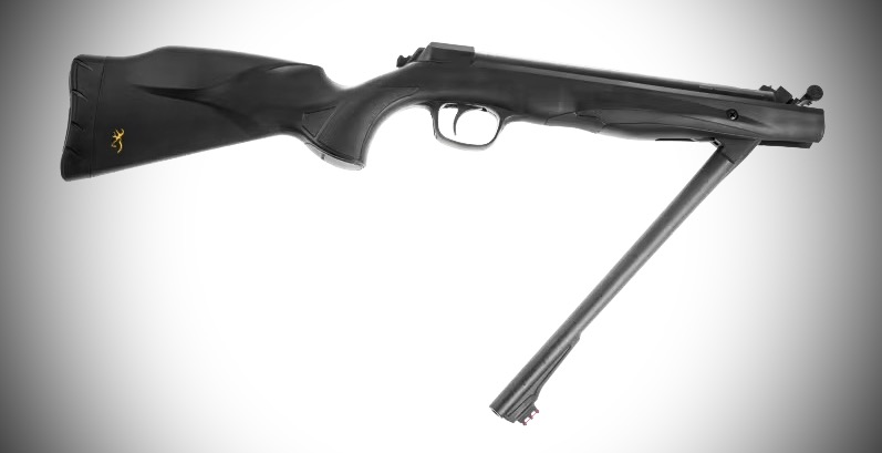 Browning X-Blade II - Luftgewehr 4,5mm Diabolo – Bild 3