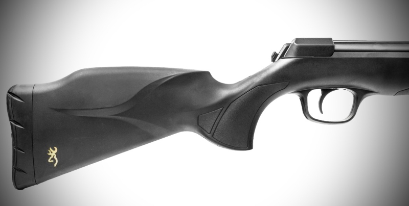 Browning X-Blade II - Luftgewehr 4,5mm Diabolo – Bild 5