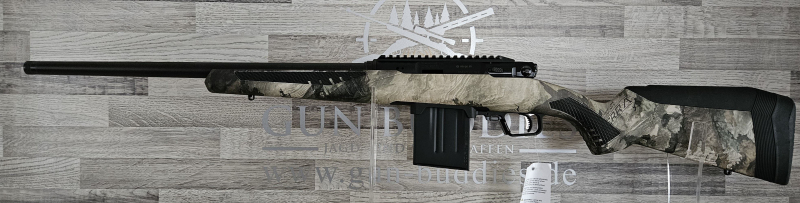 Neuware vom Fachhandel - Geradezugrepetierer Savage IMPULSE Predator Kal. 6,5Creedmoor – Bild 2