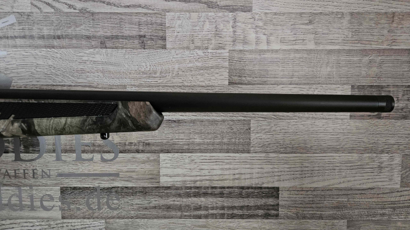Neuware vom Fachhandel - Geradezugrepetierer Savage IMPULSE Predator Kal. 6,5Creedmoor – Bild 5