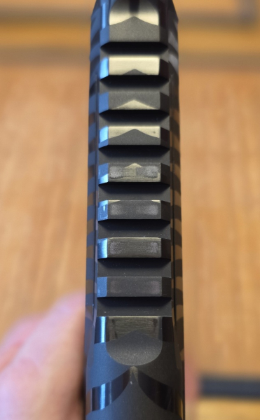 Desert Eagle , BLACK TIGER STRIPES , .44Mag – снимка 4