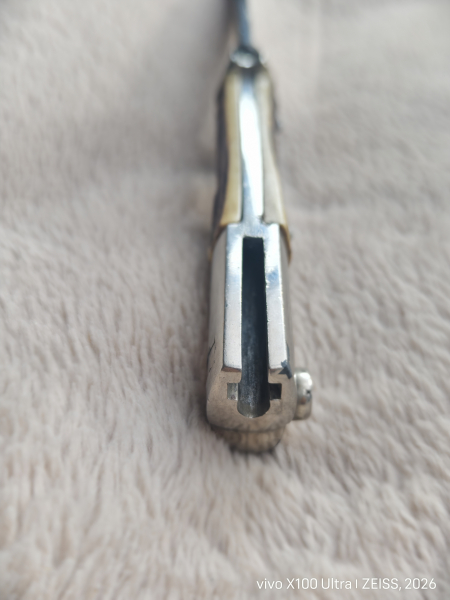 Seitengewehr K98 Gebirgsjäger – Bild 6