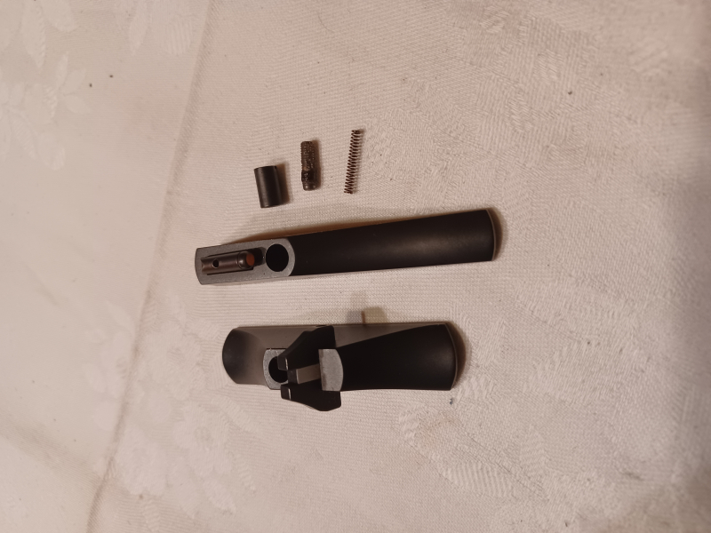 Blaser R 8 Viesier keine Mauser Sauer Zeiss – Bild 2