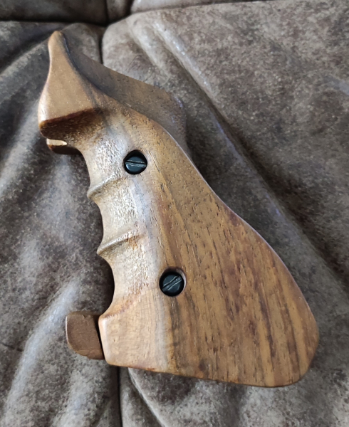 Rechtsgriff LP65 – billede 2