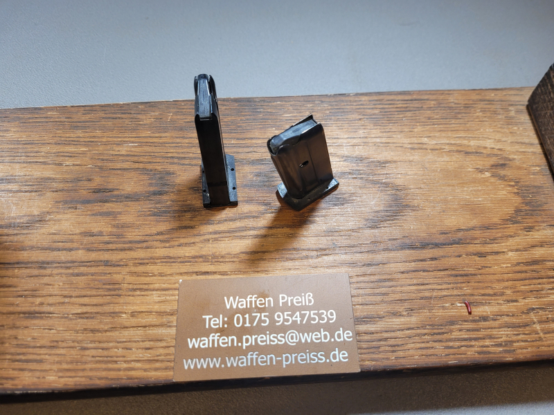 GSP .22 lr Magazine 2 Stück – imagen 2