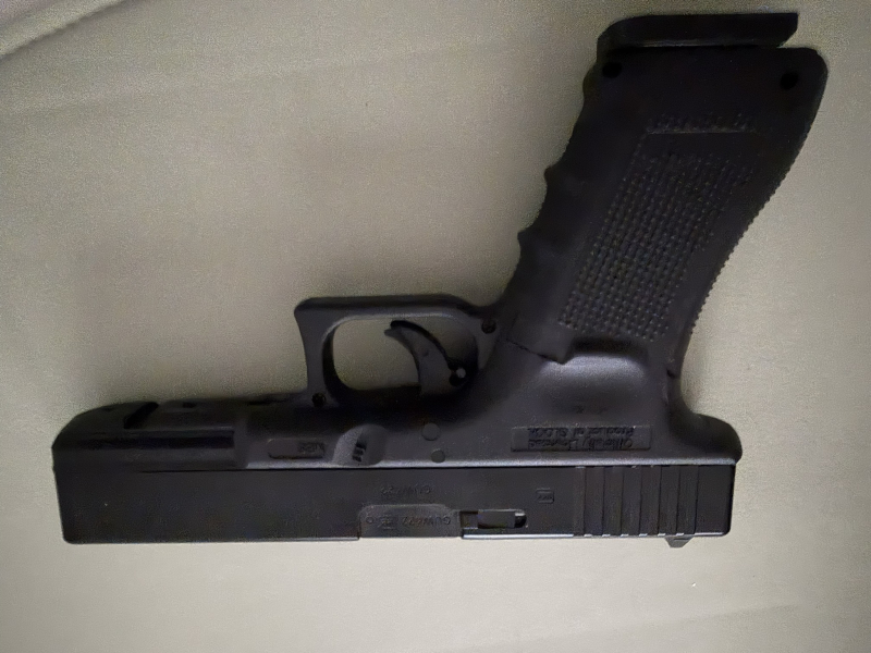 Glock 22 Gen4 – Bild 2