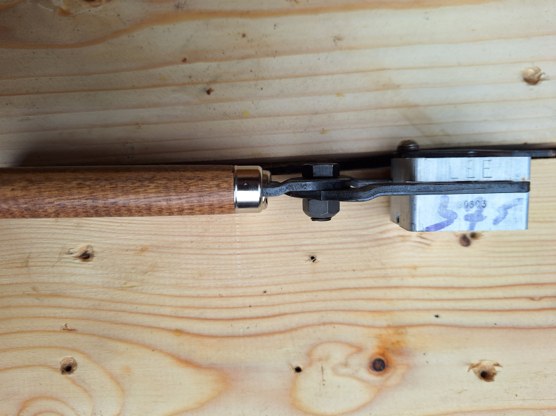 3 Kokillen 450-200-1R,358-158-RF,Minie Bullet .533 – Bild 5