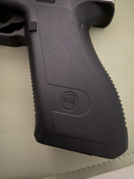 Geco P217 – Bild 3