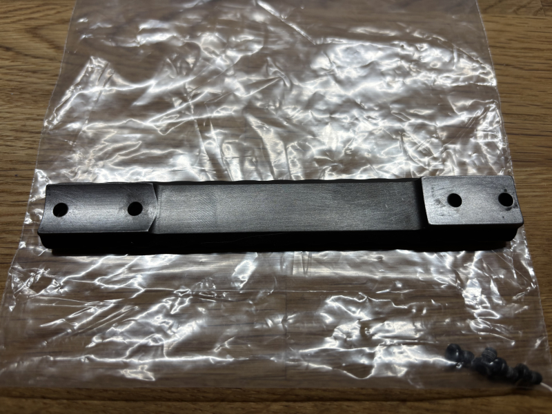 Remington 700 Picatinnyschiene SA – billede 2