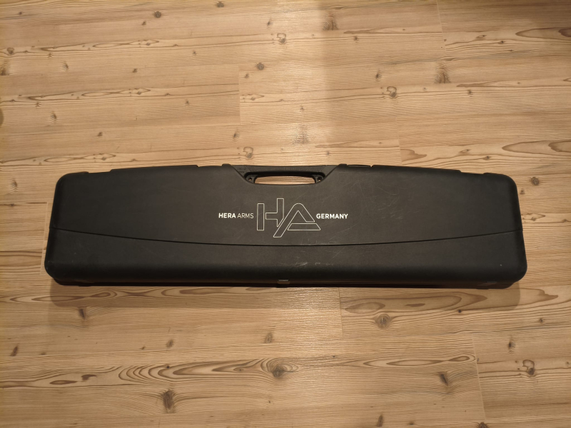 HeraArms 9ers – obrázek 6