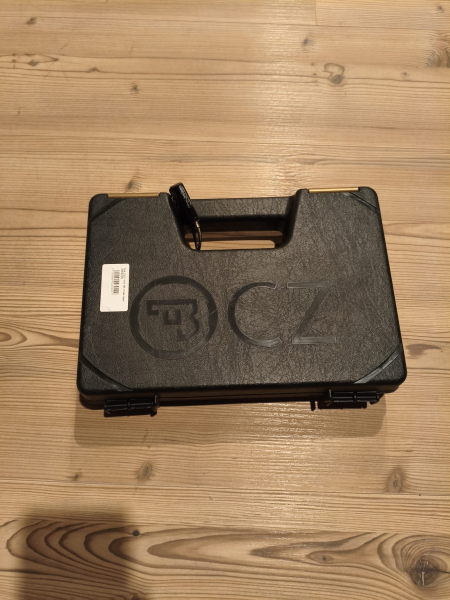 CZ P10 F – Bild 6
