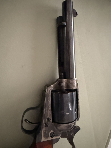 Hege SAA 1873 Knall – Bild 2