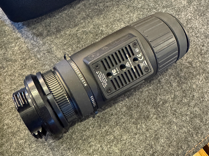 Leica Calonox Sight Wärmebildvorsatzgerät – image 3