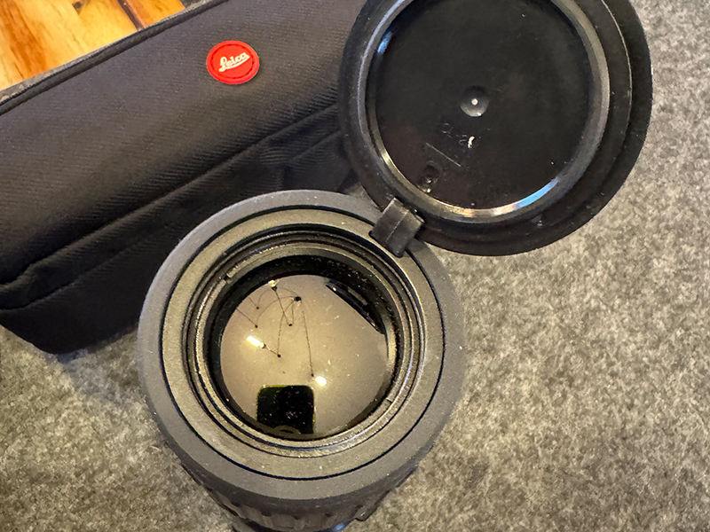 Leica Calonox Sight Wärmebildvorsatzgerät – image 2