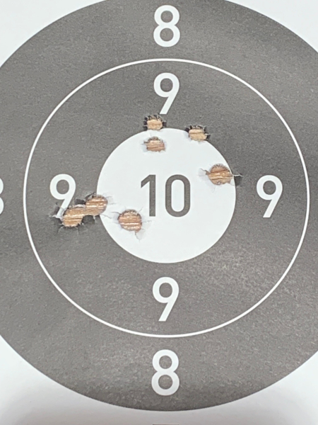 Blaser BS95 links – billede 6