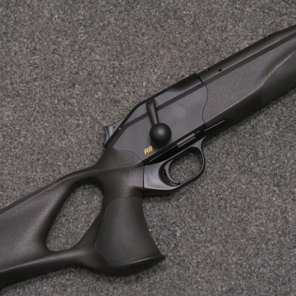 original BLASER R8 ULTIMATE Kal. 308 WIN 52cm M15x1 GEWINDE - SOFORT - BESCHUSS 2021 – Bild 3