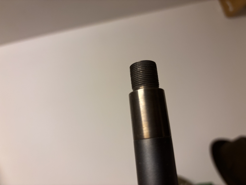 Bergara BA 13 TD .308win 16,5“ – Bild 5