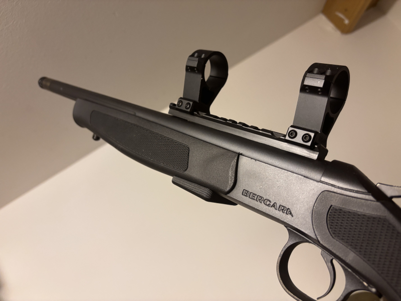 Bergara BA 13 TD .308win 16,5“ – Bild 3