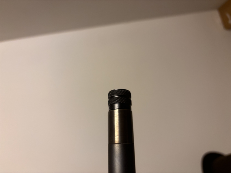 Bergara BA 13 TD .308win 16,5“ – Bild 4