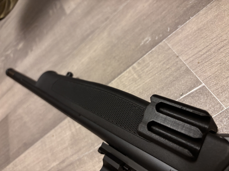 Bergara BA 13 TD .308win 16,5“ – Bild 2