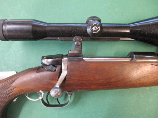 Repetierbüchse Heym , Kal. .30-06 Spr , keine Krico – Bild 3