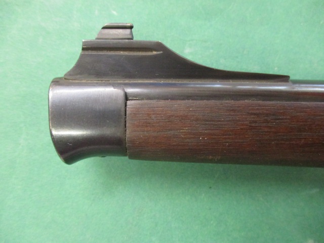 Repetierbüchse Heym , Kal. .30-06 Spr , keine Krico – Bild 6