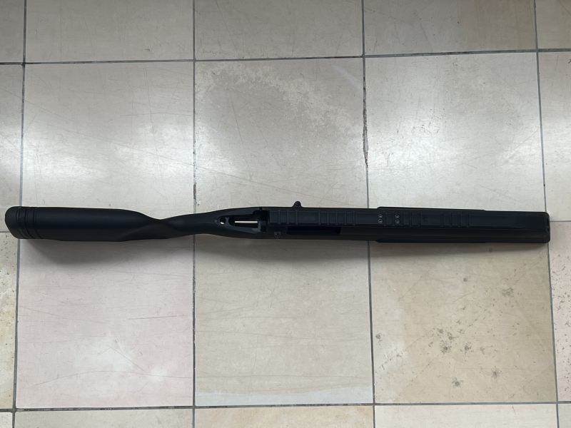 Scout-Schaft für K98 – slika 3