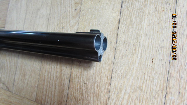 Drilling Johann Outschar´s Sohn-Ferlach, Kugelhandspanner, Kal. .30-06Spring, 16/70, Zeiss Diavari Z – Bild 3