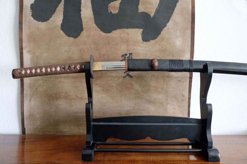 Katana Doppel-Hi – stampa 2