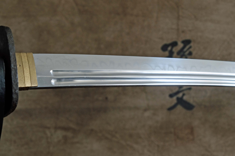 Katana Doppel-Hi – stampa 4